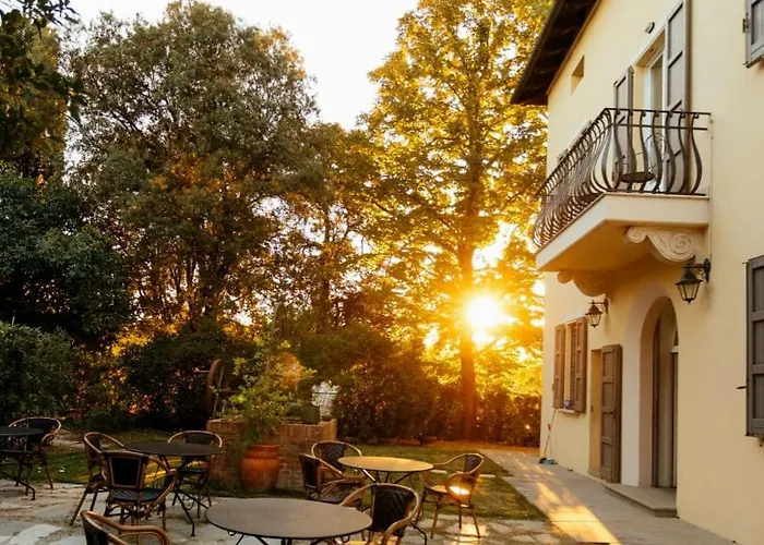 Tuscany Garden Inn San Nicolo  photo