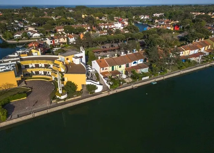 Apartmán Casa 789 Caleri fotorgafie