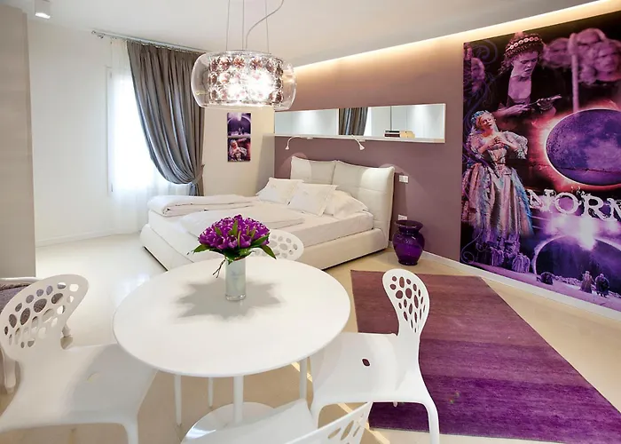 Opera Relais De Charme - Aparthotel Verona photo