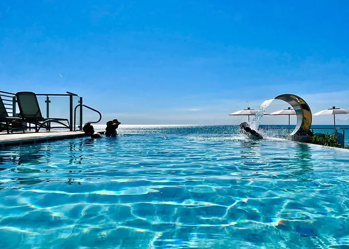 Park Hotel Pineta & Dependance Suite Eraclea Mare photo