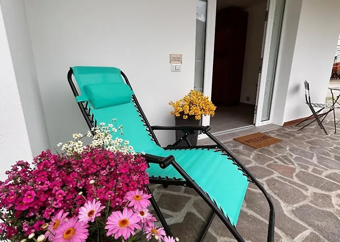 Fornaci Lodge - Rosso Sospirolo φωτογραφία