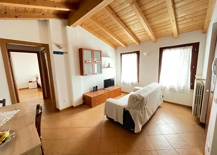 Фото Апартаменты Casa Giarella Изола-делла-Скала