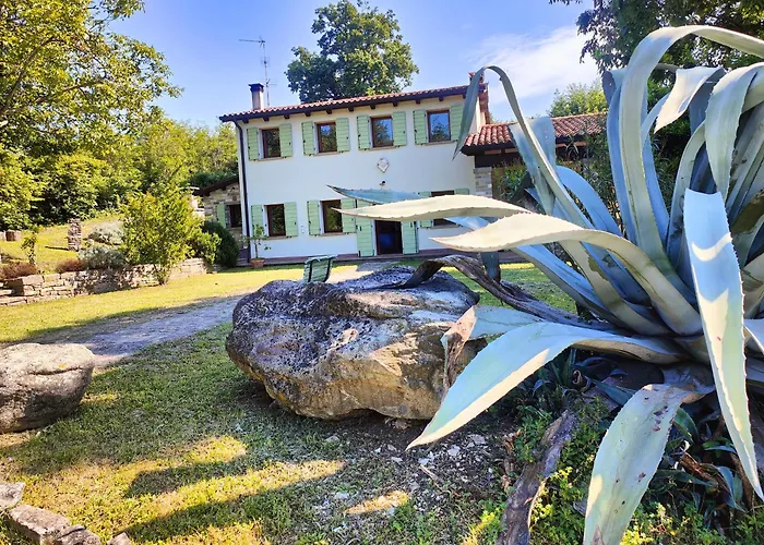 La Casa Sul Monte Villa Luvigliano foto