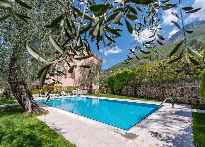 Nest Beth'S House Appartement Assenza di Brenzone foto