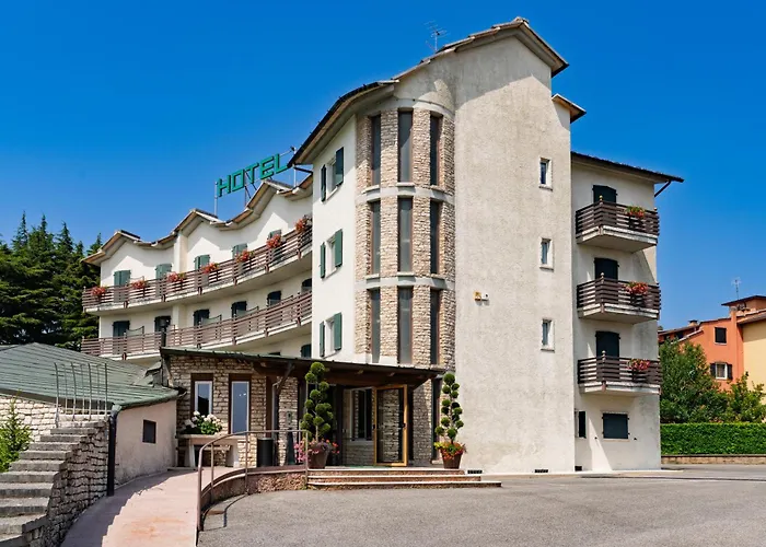 Hotel Pineta Cerro Veronese zdjęcie