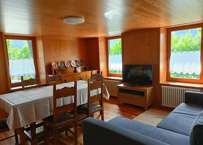 La Casetta San Vito di Cadore fotoğrafı