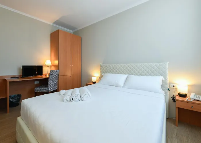 Hotel Garda Affi photo