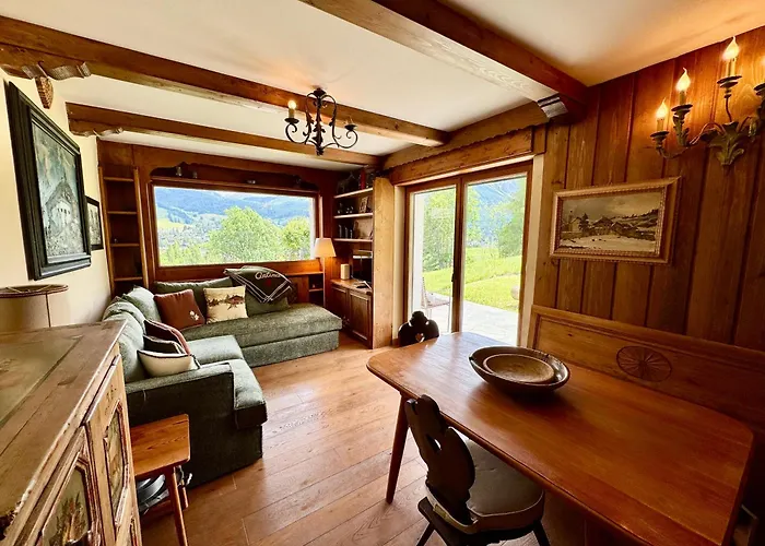 fotos do Villa Anna Apartment - Center View - Cortina dʼAmpezzo