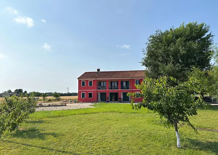 Agriturismo Al Preve Ponzano Veneto fotoğrafı