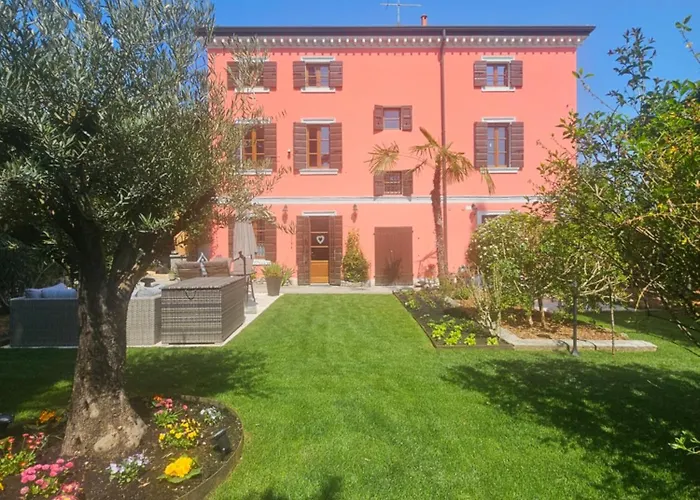 Residence Katrins San Giorgio in Salici Foto