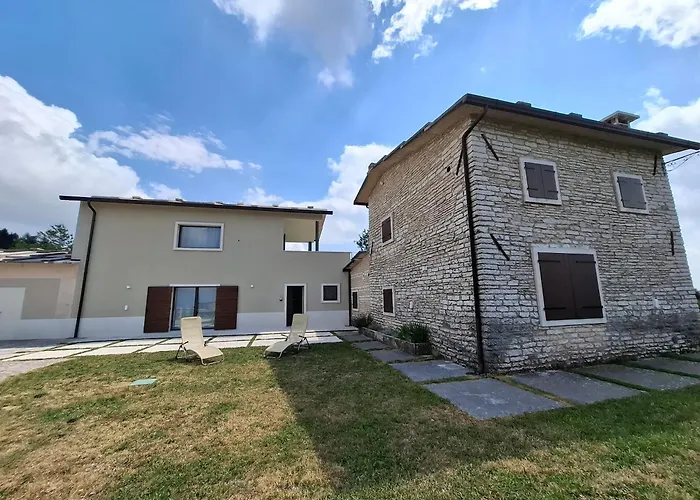 B&B Campan Sant'Anna d'Alfaedo 사진