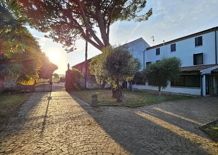 foto di Villa Ca' San Valentino Pontelongo