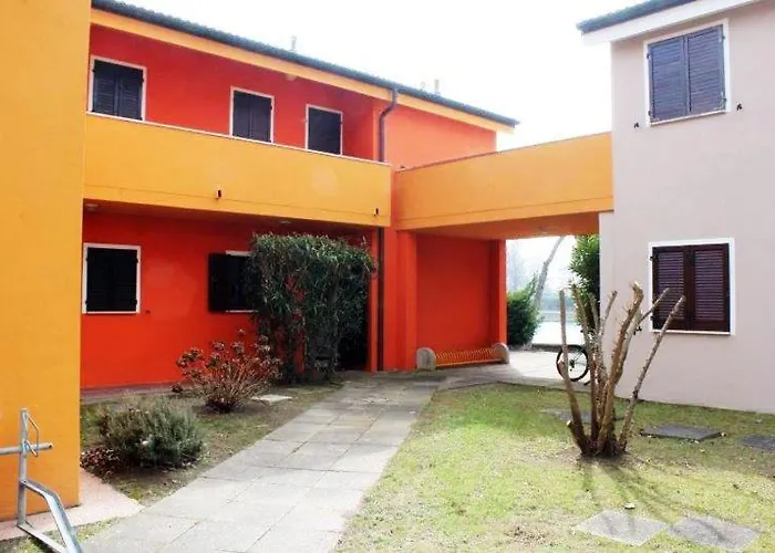 דירות Caleri App 1541 תמונה