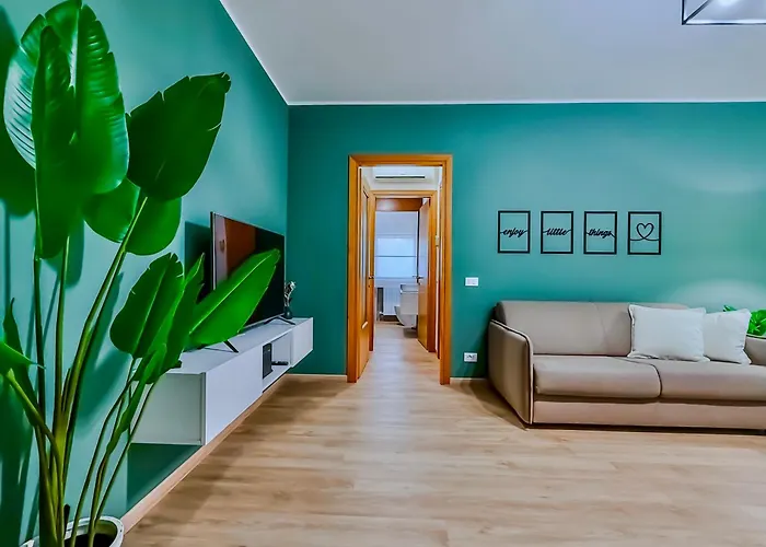 Suite Deluxe Di Design - Relax & Terme Abano Terme fotoğrafı