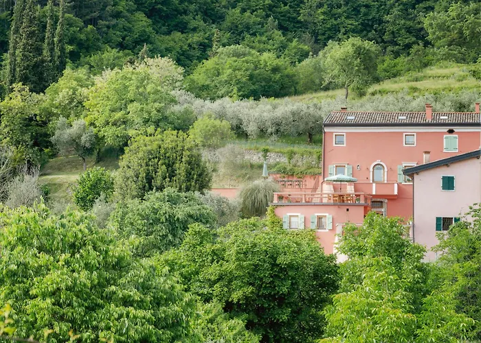 Jar - The Country House Castion Veronese φωτογραφία