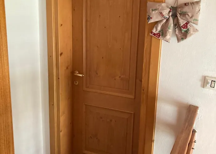 Nido Altopiano Foza képek