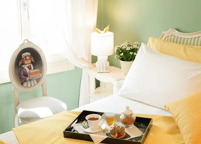 דירות בורסו דל גראפה Casa Paola תמונה