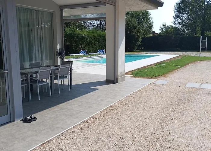 صورة Villa Gerald Sorga