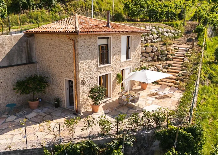 Photo de Appartement Il Pollaio à Farra di Soligo