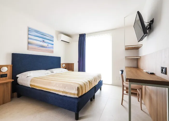 Hotel Angelo Caorle zdjęcie