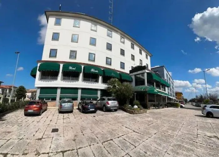 Hotel Florida Piove di Sacco zdjęcie