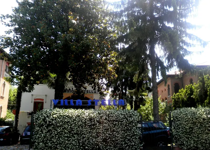 foto di Hotel Villa Stella Venezia Lido
