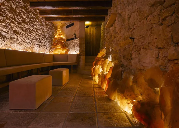 Castelbrando Hotel Cison di Valmarino photo