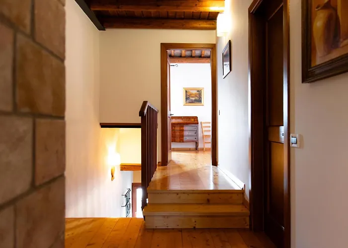 Arqua Secret Chalet Arquà Petrarca foto