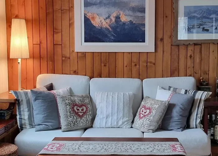 Antica Dimora Dolomiti Apartment Vodo Cadore photo