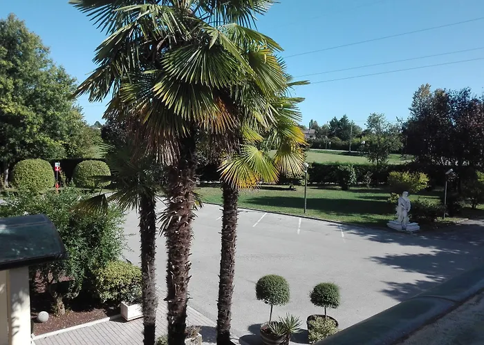 Hotel Antico Mulino Scorze photo