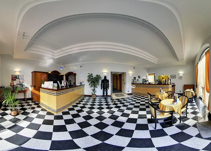 Hotel Postumia Dossobuono Foto