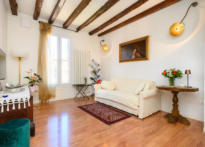 Ferienwohnung Casa Lido' Lido di Venezia Foto