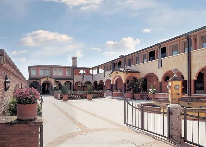 Hotel Il Chiostro Oppeano zdjęcie