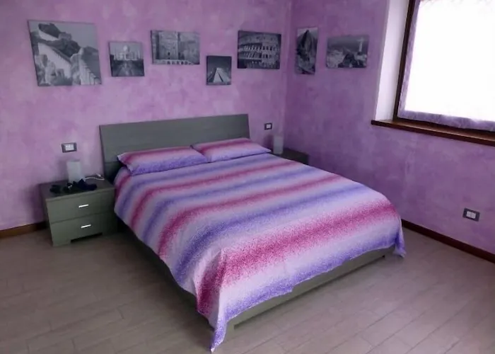 Photo de Dal Capo Bed & Breakfast Visome