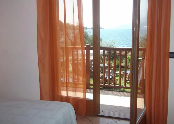 Albergo Navene fotorgafie