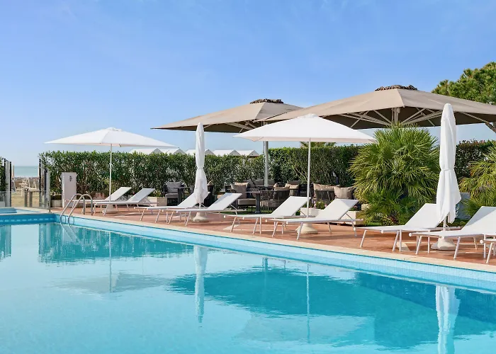 Hotel Delle Rose Lido di Jesolo zdjęcie