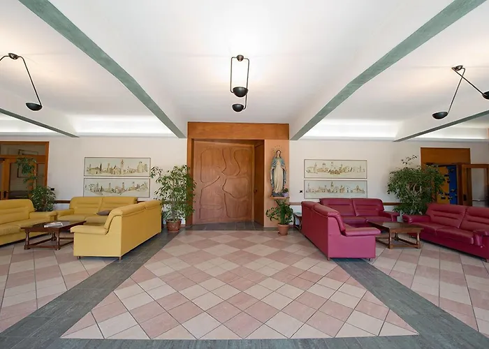 Centro Carraro Hotel Chievo photo