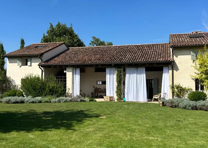 foto di Il Glicine - Natural BnB Castello Di Godego