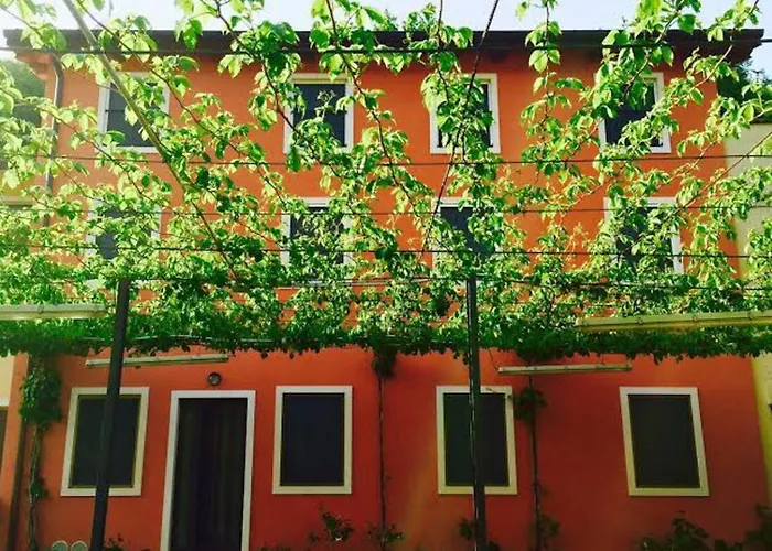 Bed And Breakfast La Quiete Arcugnano zdjęcie