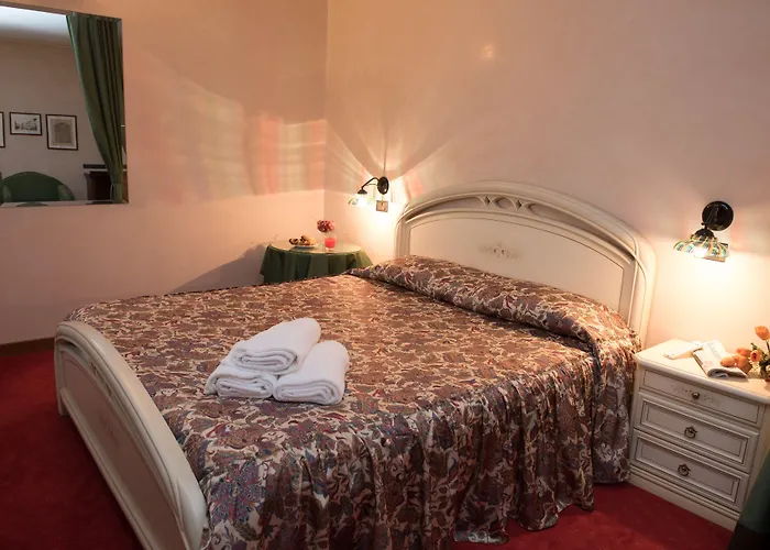 Hotel Tessarin Taglio di Po foto