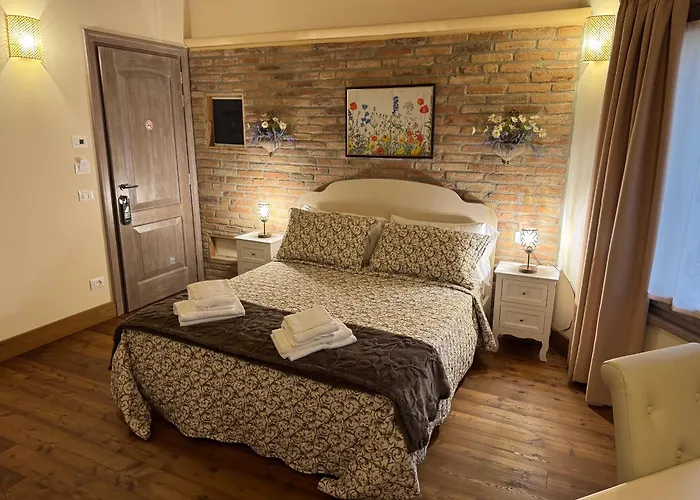 Le 4 Camere Roverchiara zdjęcie