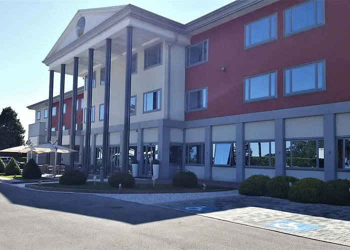 Hotel Poppi Mira foto