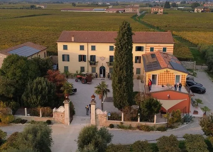 Corte Bonfiglio Colombari Illasi foto