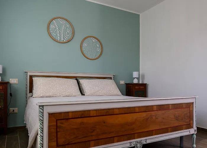 B&B Lilla All'Adige Legnago Foto