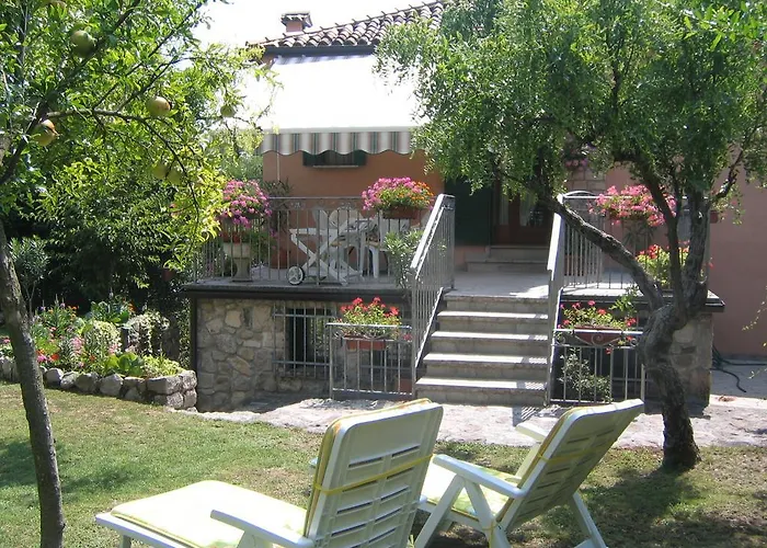 Al Borgo Bed & Breakfast Arqua Petrarca photo