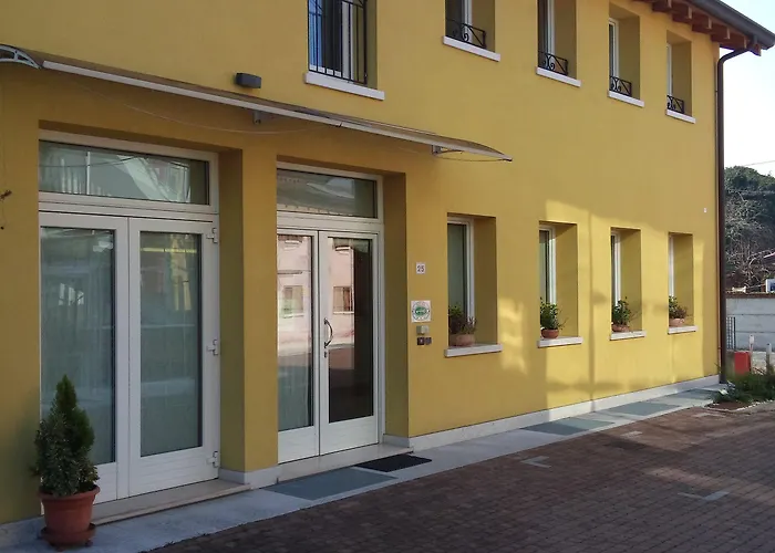 Hotel C25 Ponzano Veneto fotoğrafı