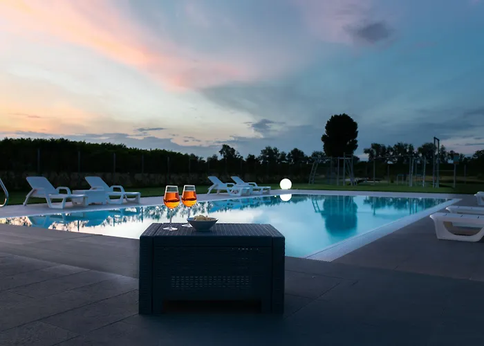 foto di Country House Campofiore Pontelongo