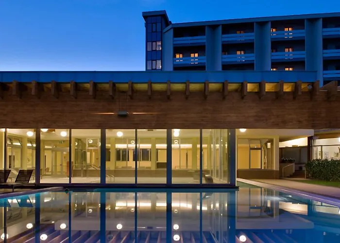 Continental Terme Hotel Montegrotto Terme photo