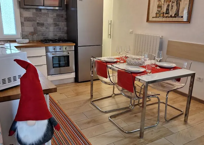 La Maison De Andre Scaltenigo zdjęcie