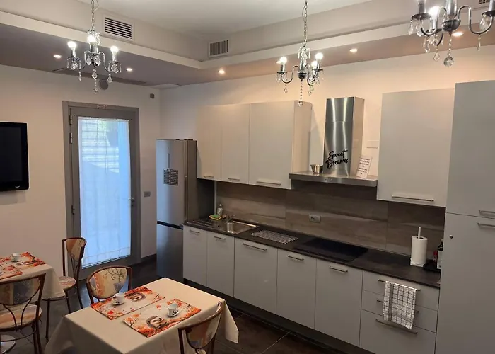 Sweet Dreams Residence Brugine képek